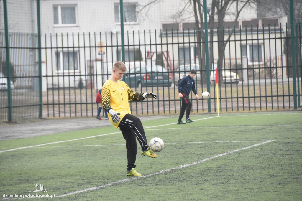 Lider Kar-Pol Cup 2017 - dzień I