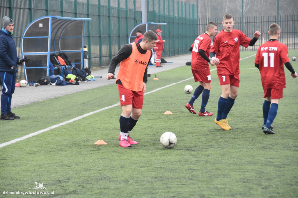 Lider Kar-Pol Cup 2017 - dzień I