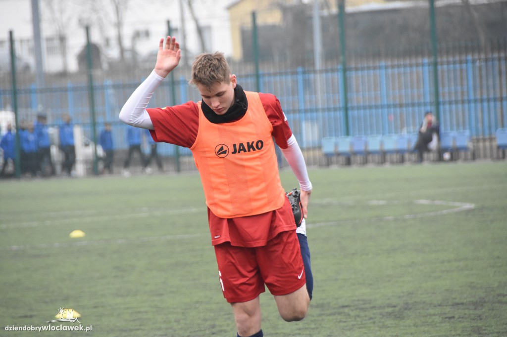 Lider Kar-Pol Cup 2017 - dzień I
