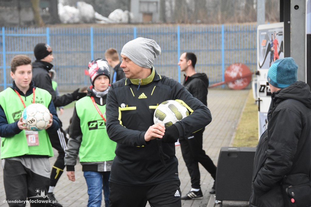 Lider Kar-Pol Cup 2017 - dzień I
