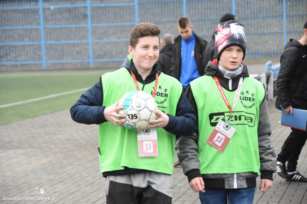 Lider Kar-Pol Cup 2017 - dzień I