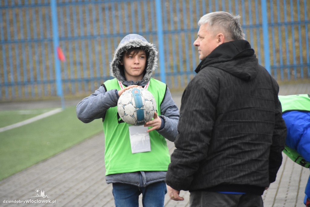 Lider Kar-Pol Cup 2017 - dzień I
