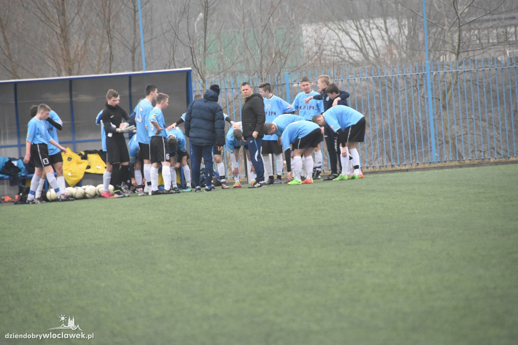 Lider Kar-Pol Cup 2017 - dzień I
