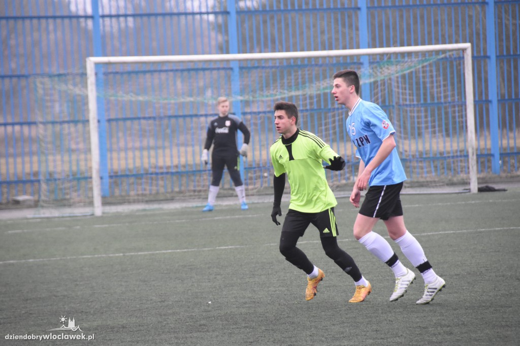Lider Kar-Pol Cup 2017 - dzień I