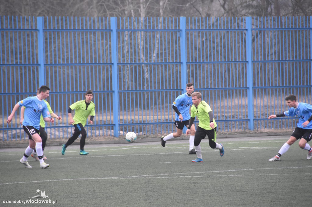 Lider Kar-Pol Cup 2017 - dzień I