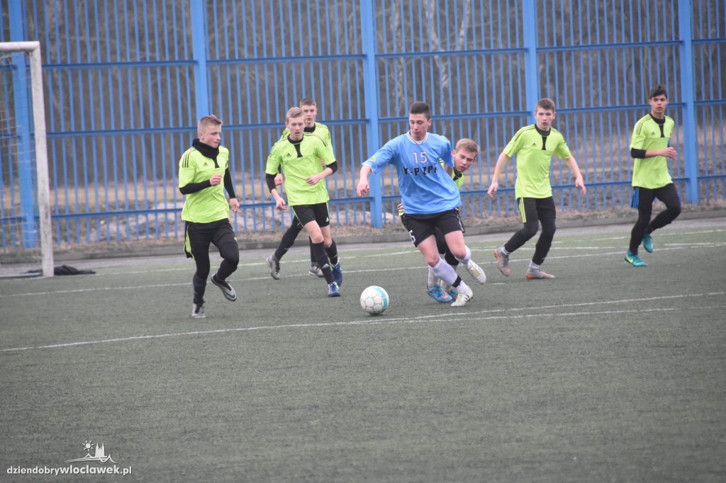 Lider Kar-Pol Cup 2017 - dzień I
