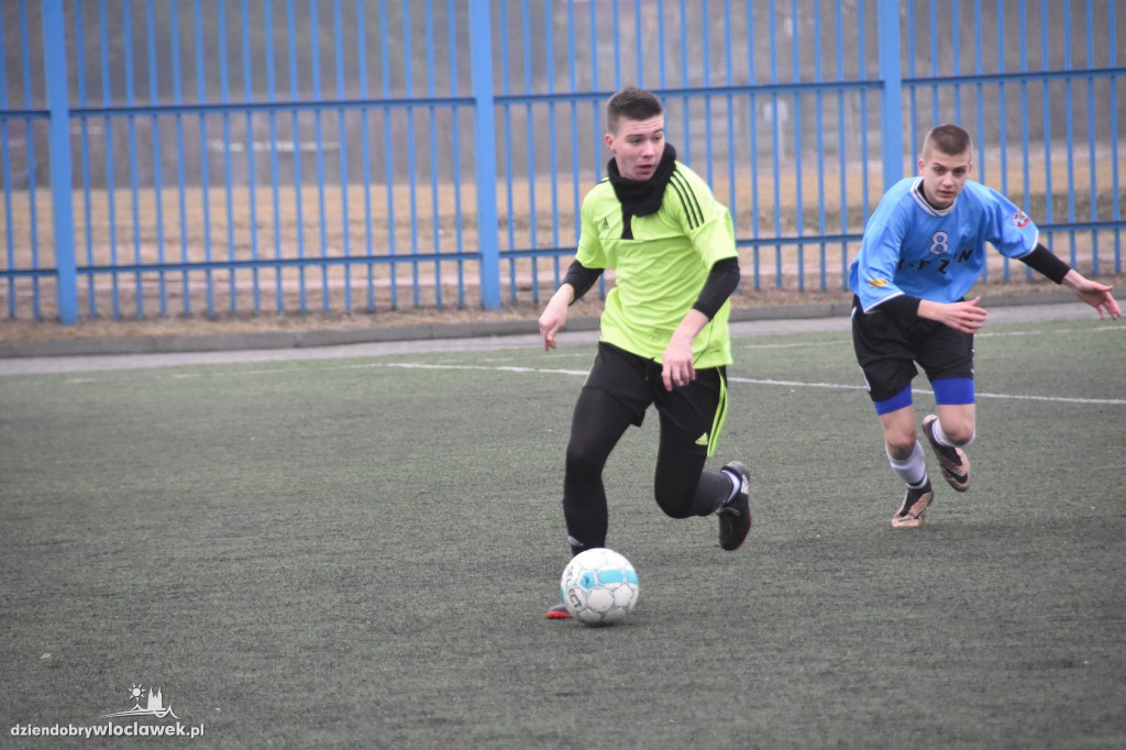 Lider Kar-Pol Cup 2017 - dzień I