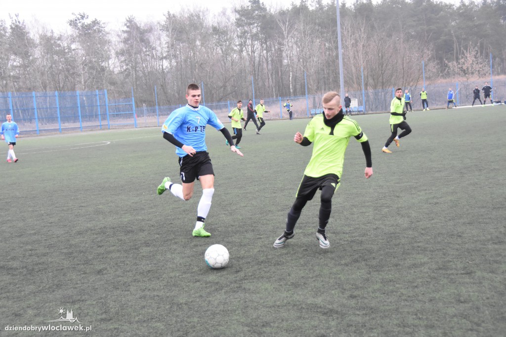 Lider Kar-Pol Cup 2017 - dzień I