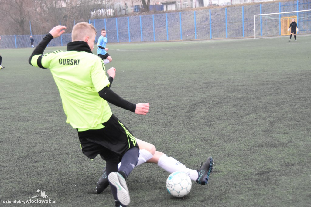Lider Kar-Pol Cup 2017 - dzień I
