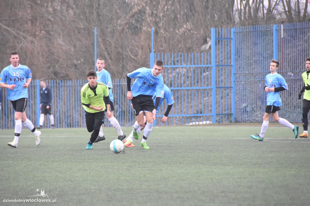 Lider Kar-Pol Cup 2017 - dzień I