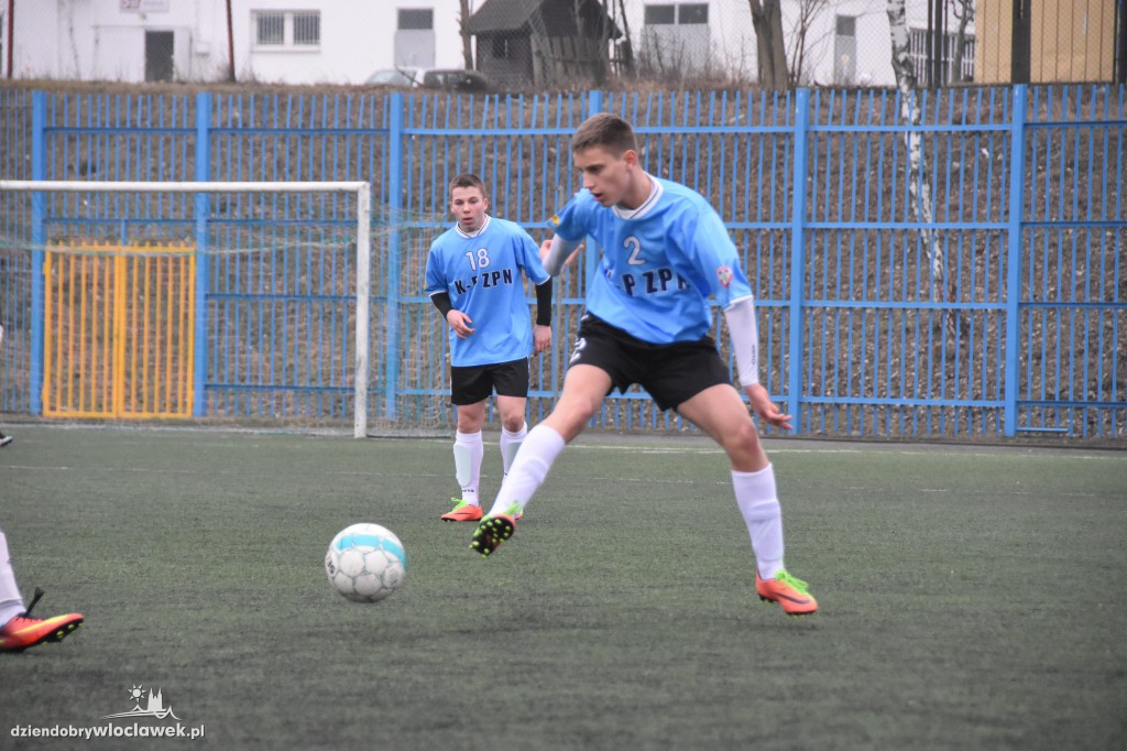 Lider Kar-Pol Cup 2017 - dzień I