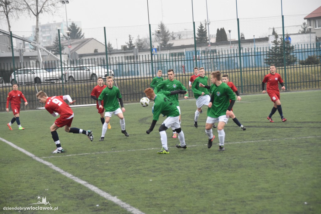 Lider Kar-Pol Cup 2017 - dzień I