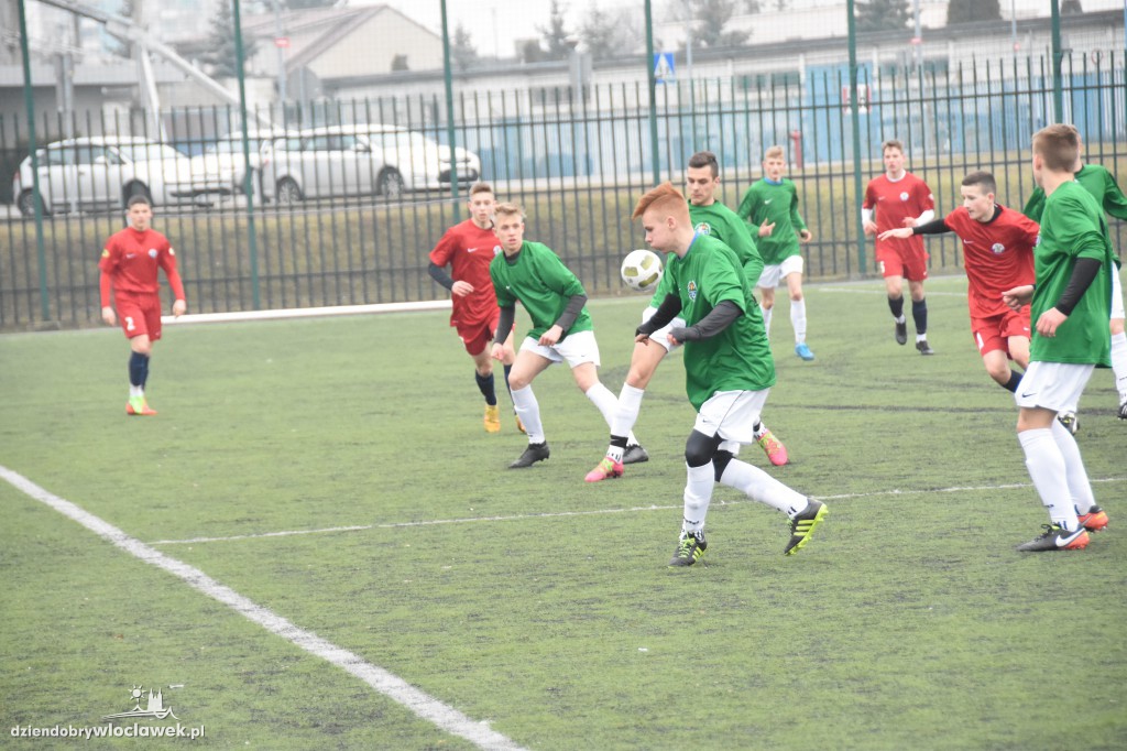 Lider Kar-Pol Cup 2017 - dzień I