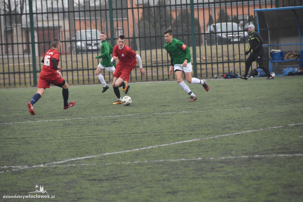 Lider Kar-Pol Cup 2017 - dzień I