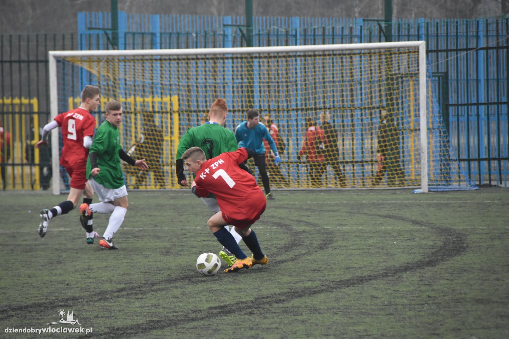 Lider Kar-Pol Cup 2017 - dzień I