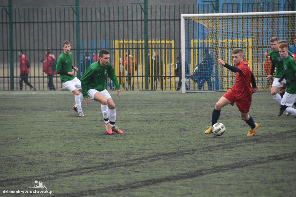 Lider Kar-Pol Cup 2017 - dzień I