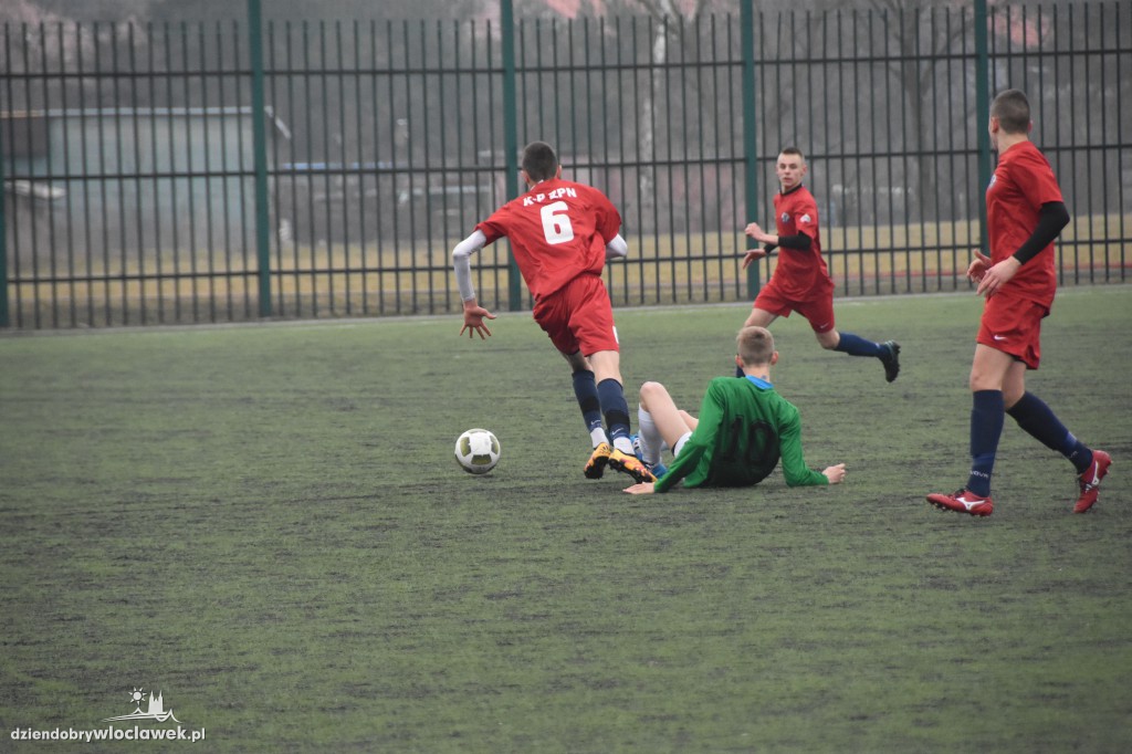 Lider Kar-Pol Cup 2017 - dzień I