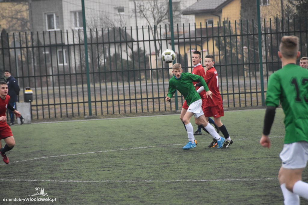 Lider Kar-Pol Cup 2017 - dzień I