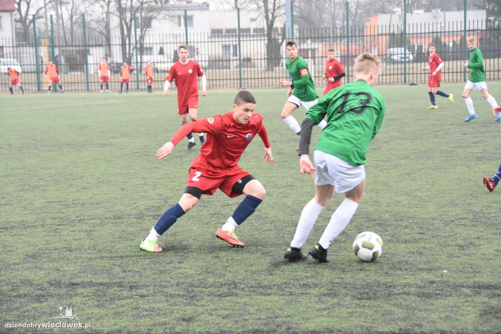 Lider Kar-Pol Cup 2017 - dzień I