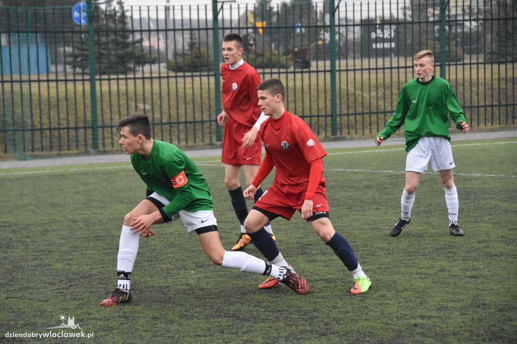 Lider Kar-Pol Cup 2017 - dzień I