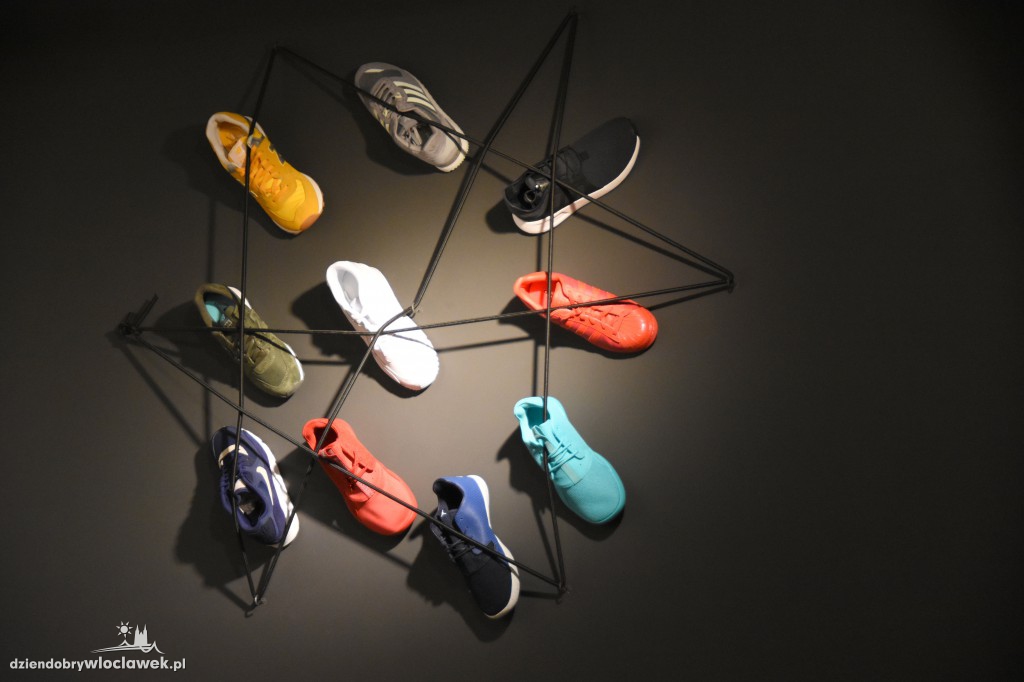 Otwarcie Sneakers by the Distance