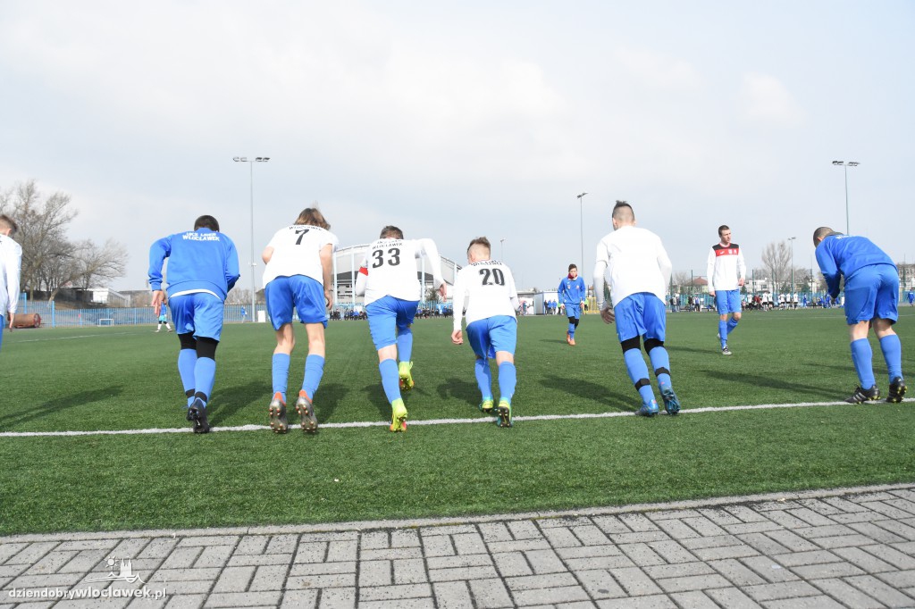 Lider Kar-Pol Cup 2017 - dzień II