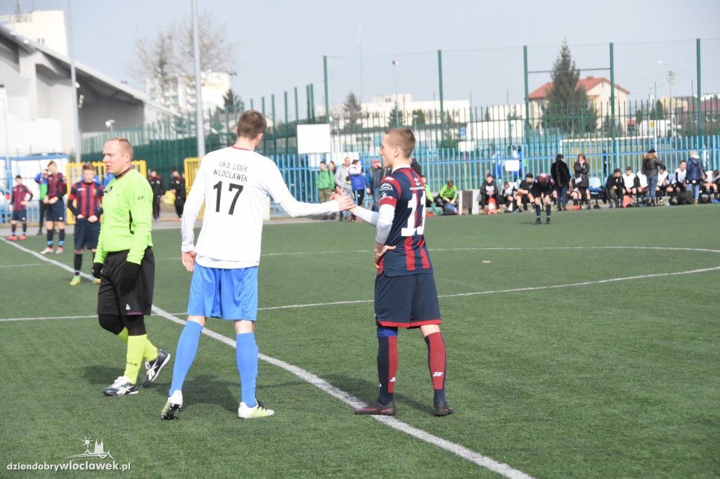 Lider Kar-Pol Cup 2017 - dzień II