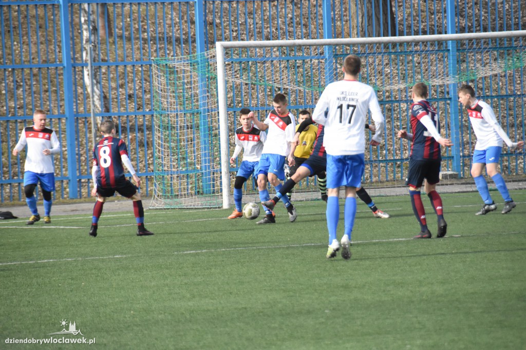 Lider Kar-Pol Cup 2017 - dzień II