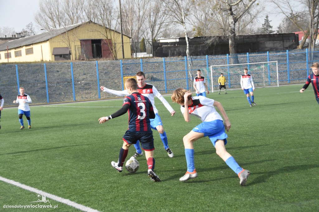 Lider Kar-Pol Cup 2017 - dzień II
