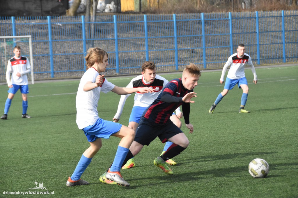 Lider Kar-Pol Cup 2017 - dzień II