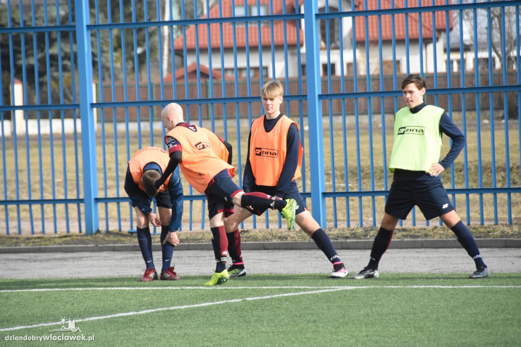 Lider Kar-Pol Cup 2017 - dzień II