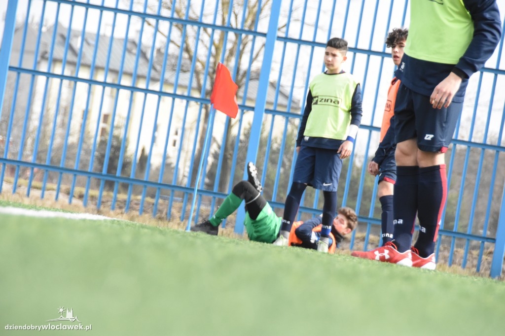 Lider Kar-Pol Cup 2017 - dzień II