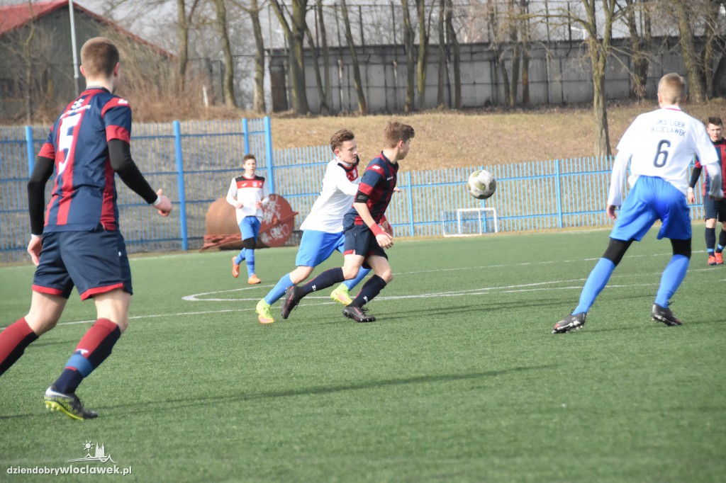 Lider Kar-Pol Cup 2017 - dzień II
