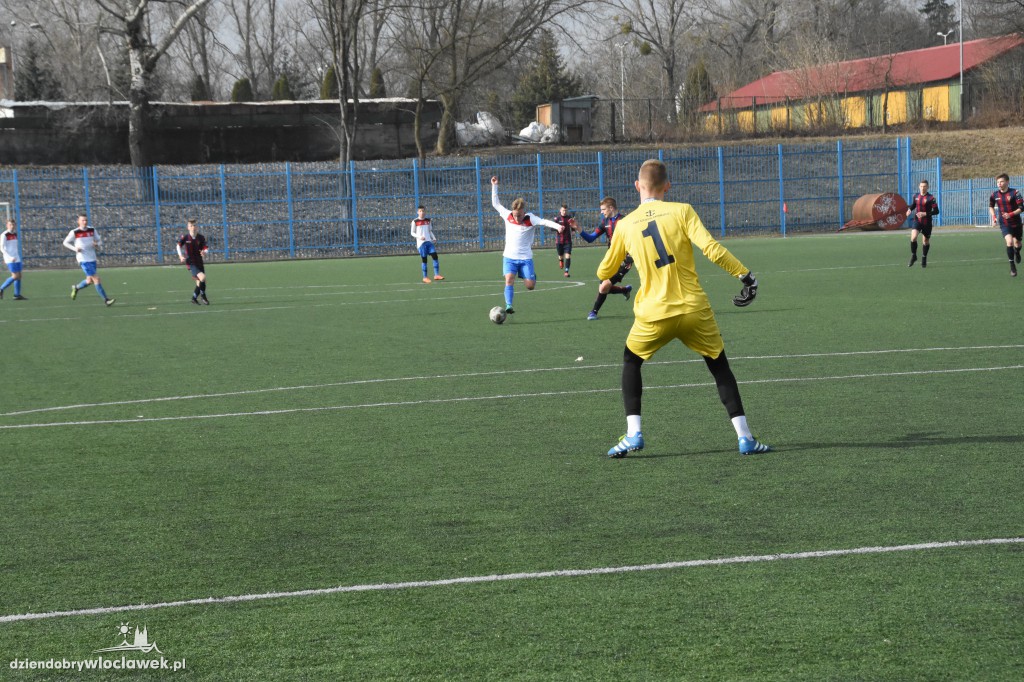 Lider Kar-Pol Cup 2017 - dzień II