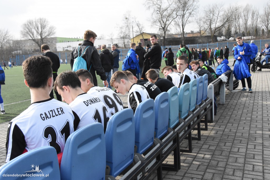 Lider Kar-Pol Cup 2017 - dzień II