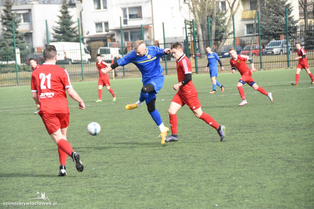 Lider Kar-Pol Cup 2017 - dzień II