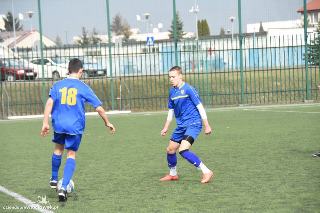 Lider Kar-Pol Cup 2017 - dzień II