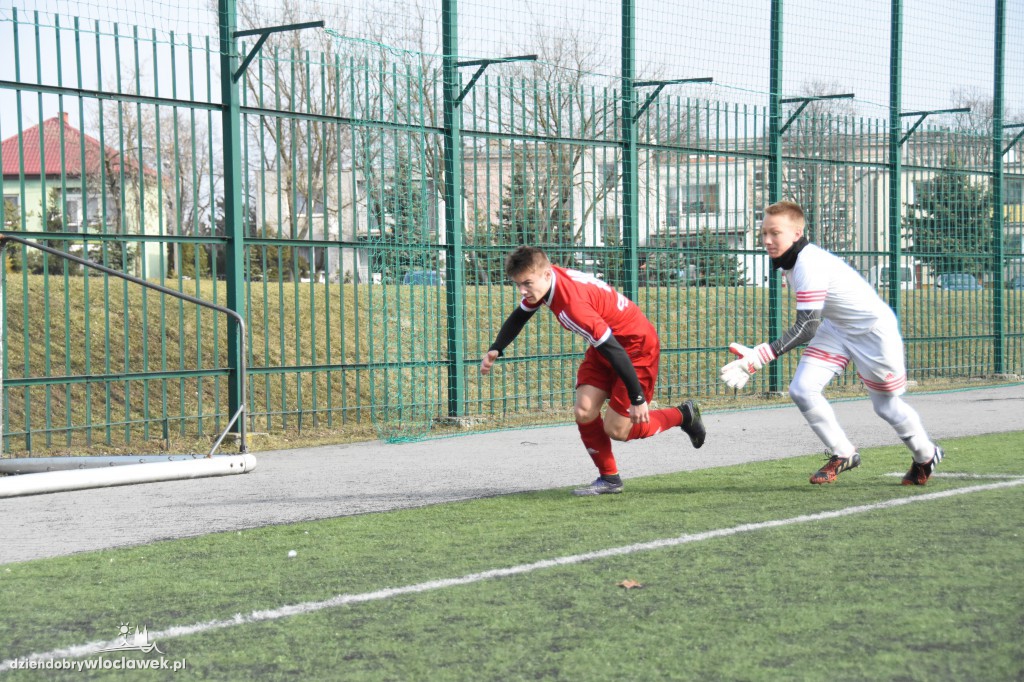 Lider Kar-Pol Cup 2017 - dzień II