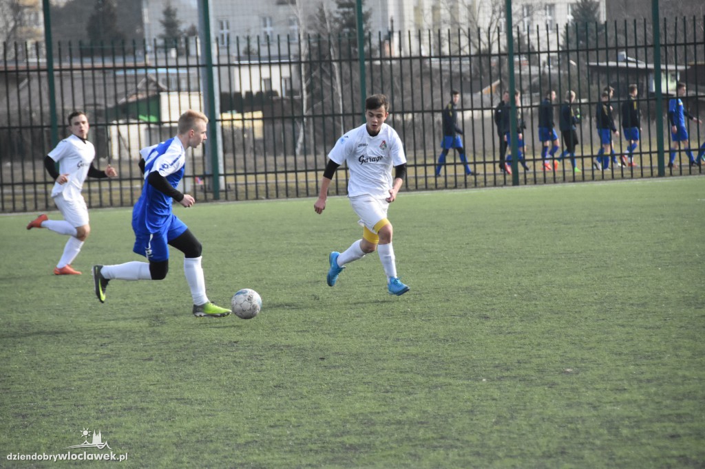 Lider Kar-Pol Cup 2017 - dzień II