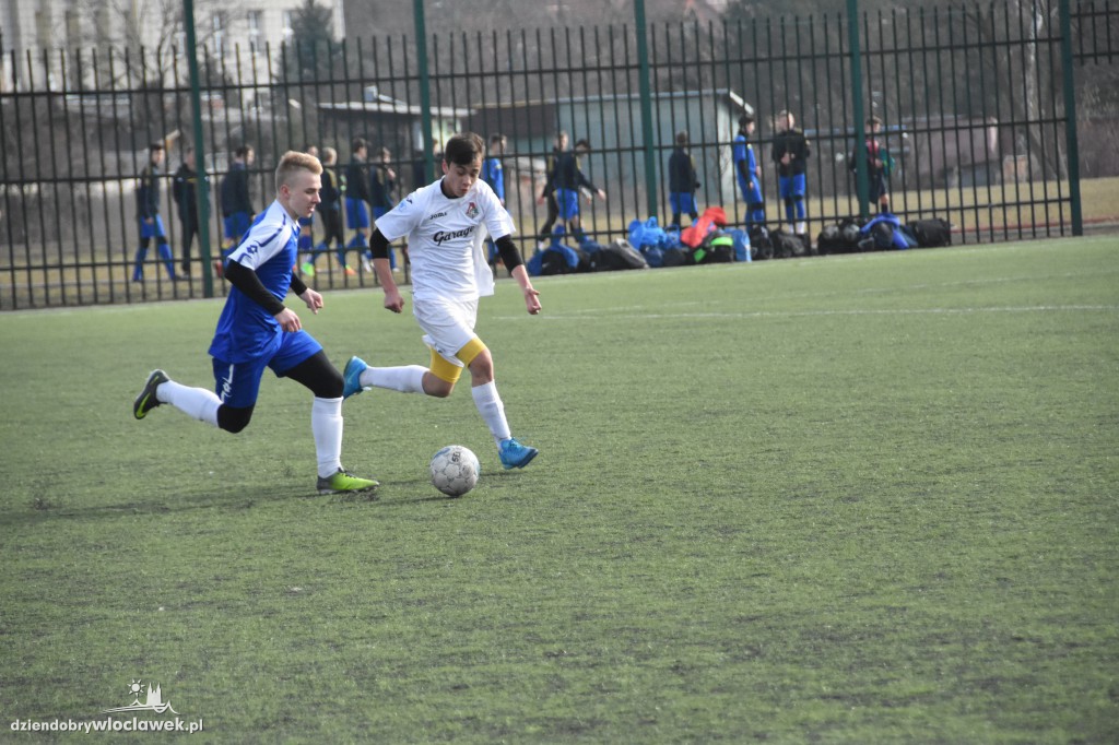 Lider Kar-Pol Cup 2017 - dzień II