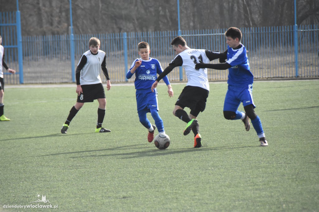 Lider Kar-Pol Cup 2017 - dzień II