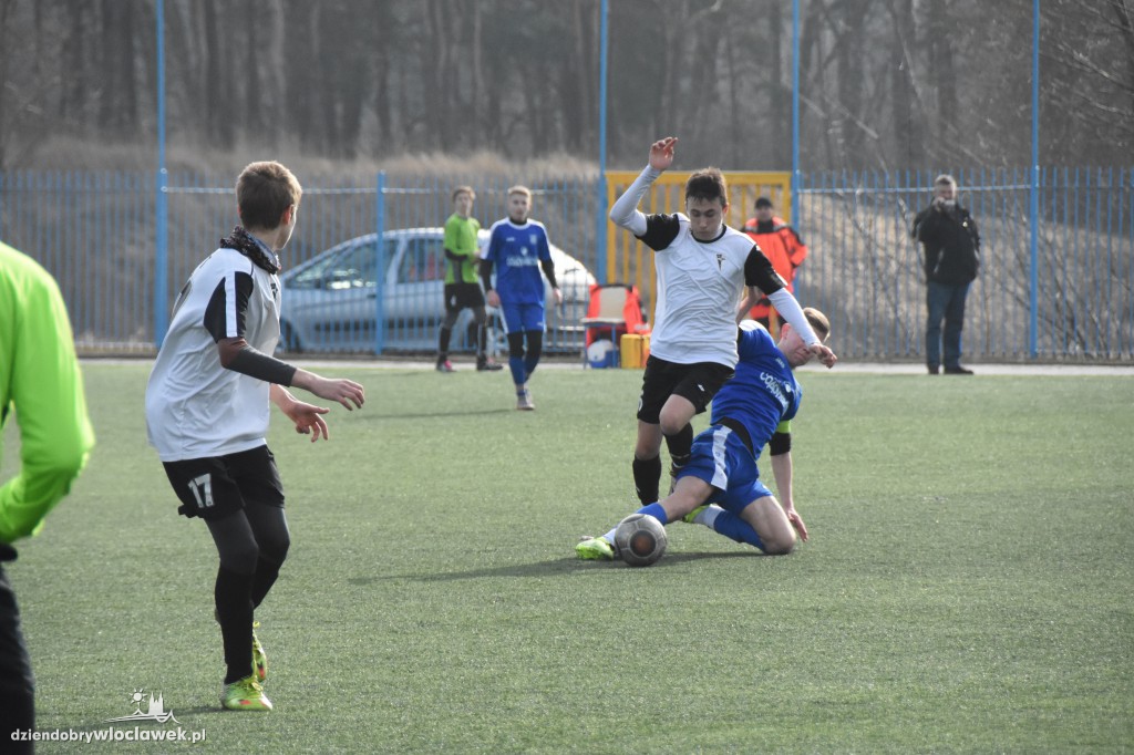 Lider Kar-Pol Cup 2017 - dzień II