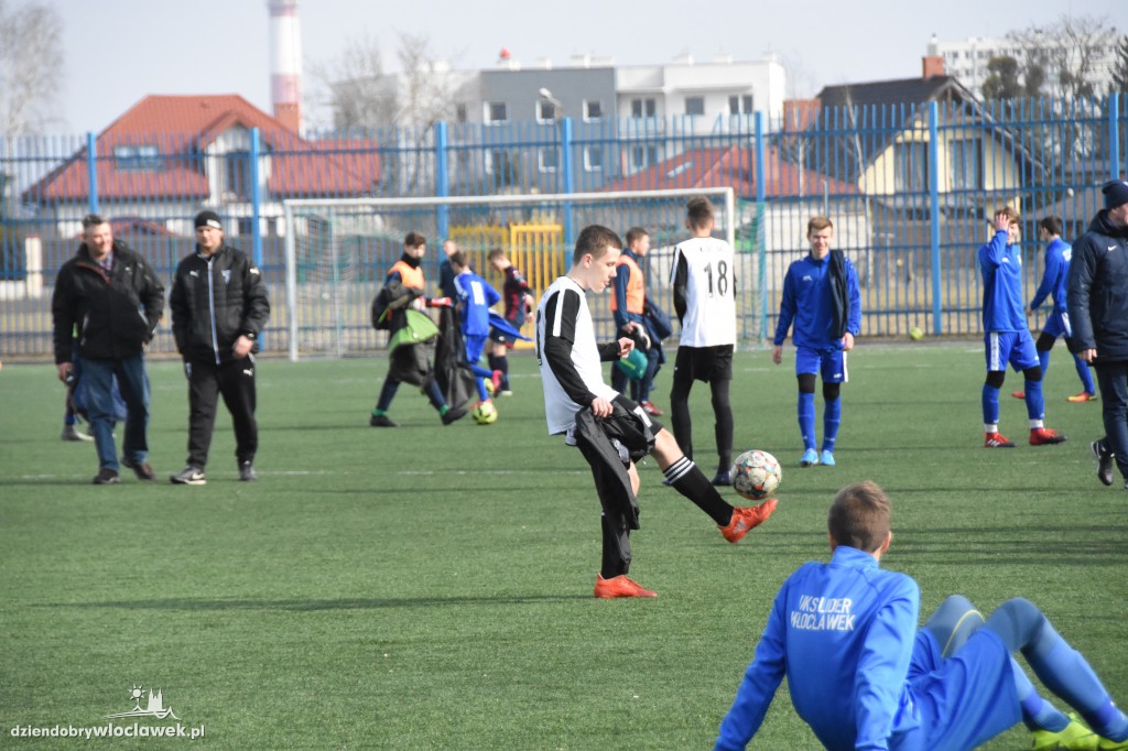 Lider Kar-Pol Cup 2017 - dzień II