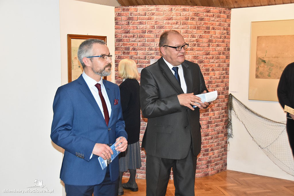 Wystawa: Miasto - Ludzie - Rzeka