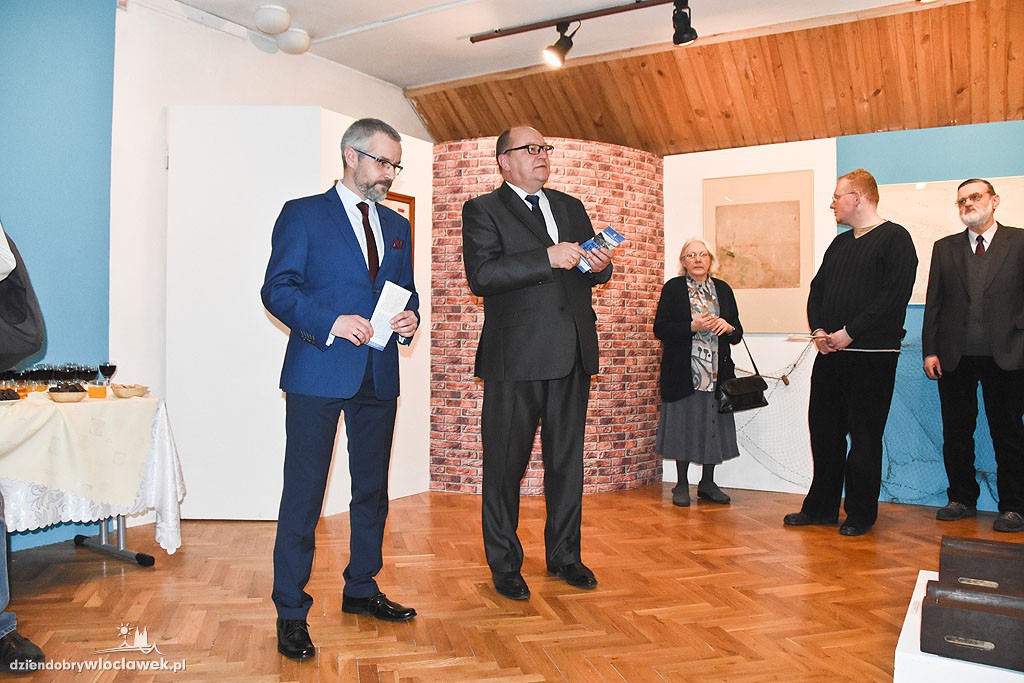 Wystawa: Miasto - Ludzie - Rzeka