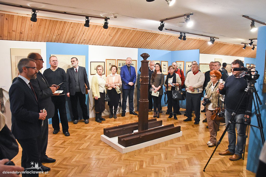 Wystawa: Miasto - Ludzie - Rzeka