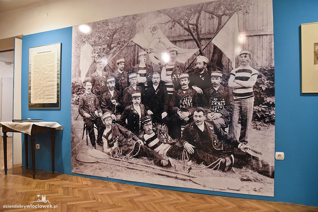 Wystawa: Miasto - Ludzie - Rzeka