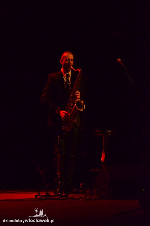 Artur Andrus - Recital kabaretowy