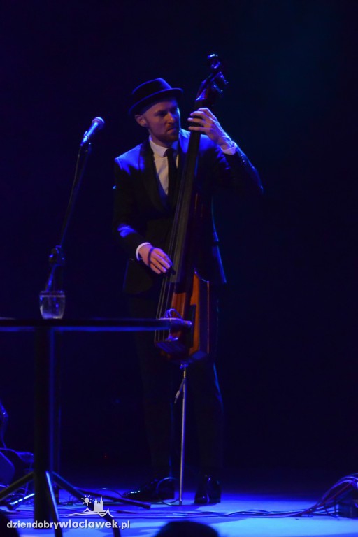 Artur Andrus - Recital kabaretowy