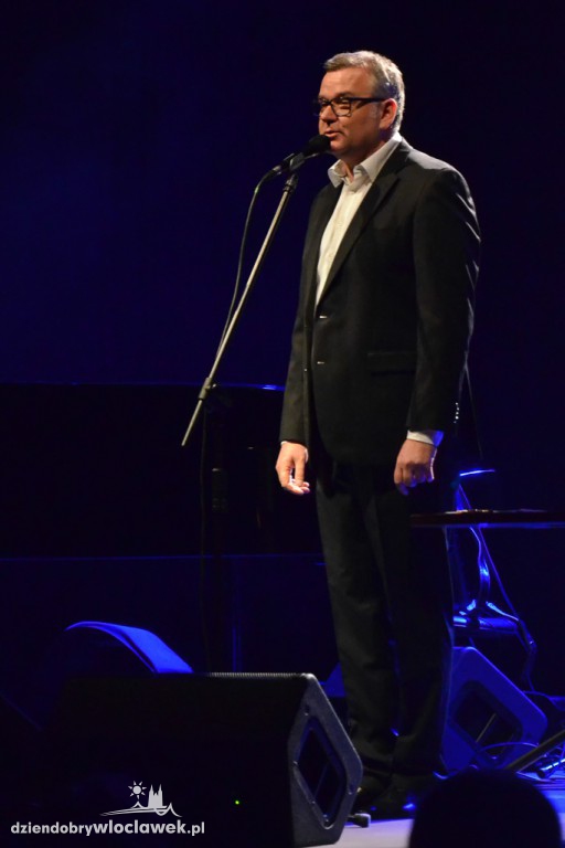 Artur Andrus - Recital kabaretowy